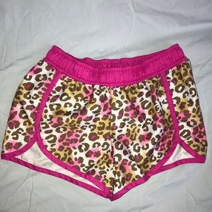 Athletic Shorts (youth 7-8/M)